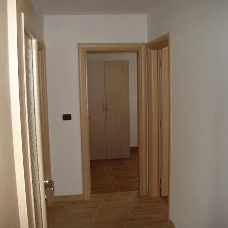 Apartment Rose Pula