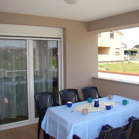Apartment Rose Pula