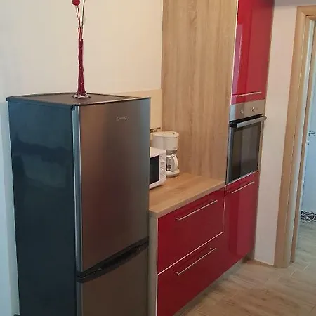 Rose Apartment Pula
