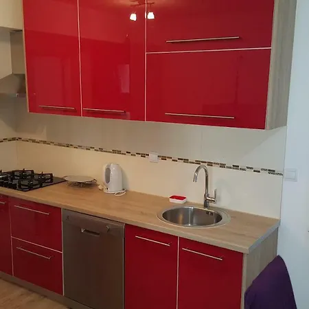 Apartment Rose Pula
