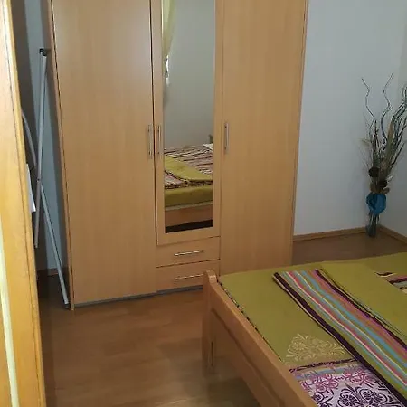 Rose Apartment