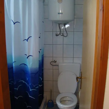 Apartament Rose Pula