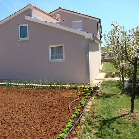 Apartament Rose