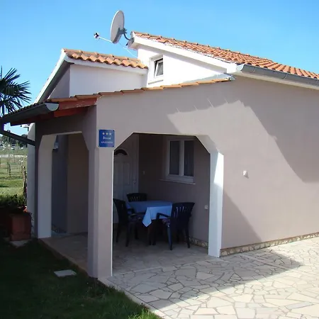 Apartmán Rose *