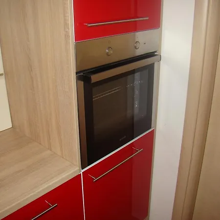 Apartmán Rose