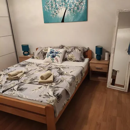 Rose Apartamento Pula