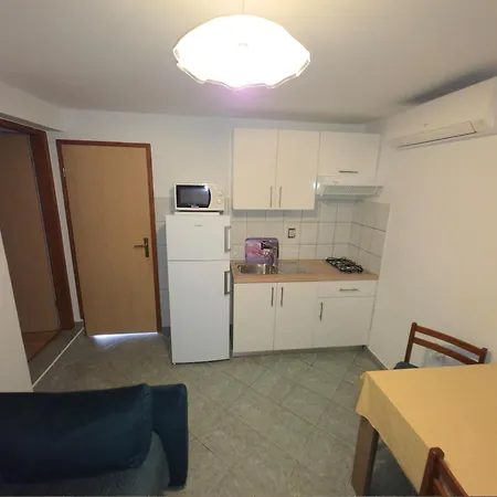 Apartment Rose *