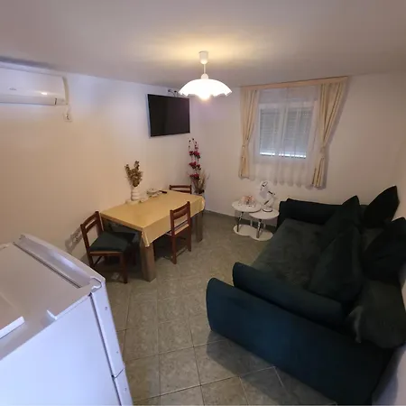 Rose Apartment Pula