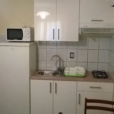 Rose Appartamento Pola