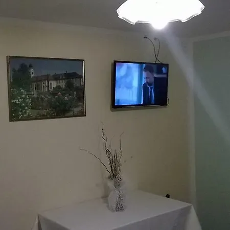 Rose Apartmán Pula