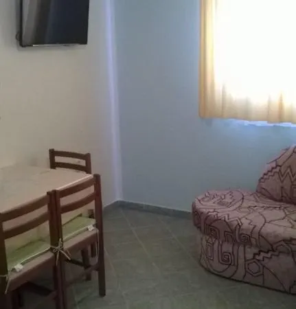 Apartmán Rose *