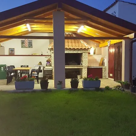 Apartmán Rose