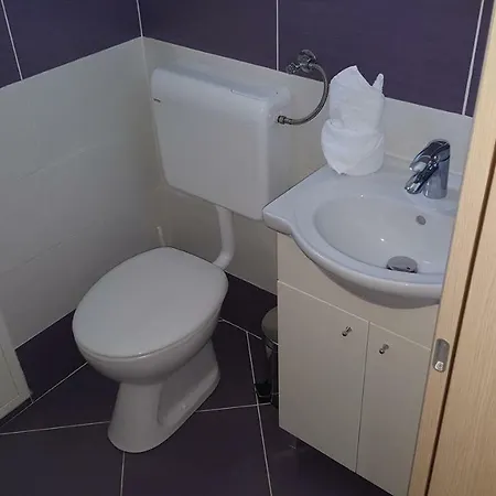 Apartmán Rose Pula