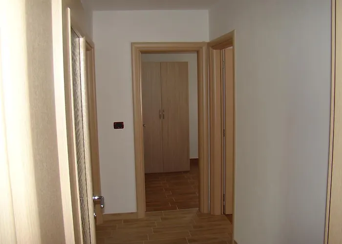 Apartman Rose Póla