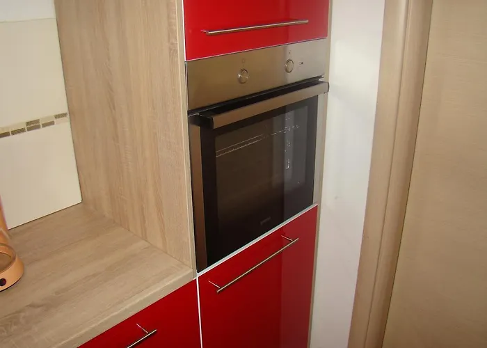 Apartmán Rose