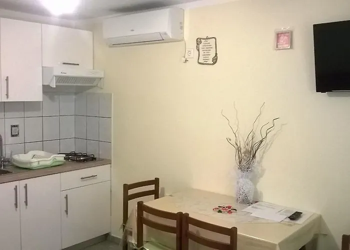 Apartmán Rose
