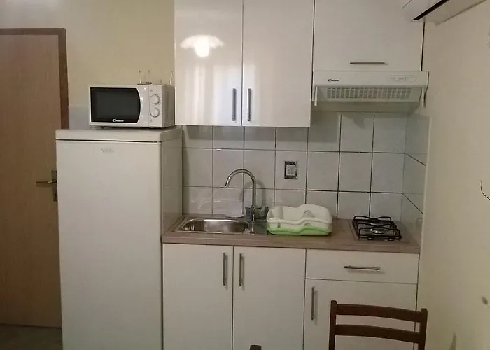 Rose Apartmán Pula