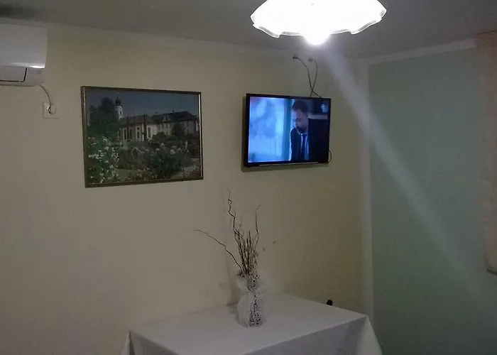 Rose Apartmán Pula