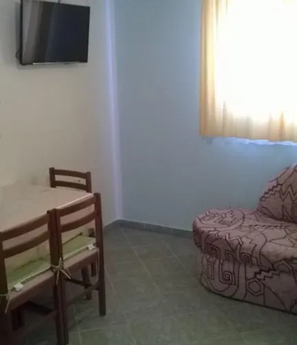 Apartmán Rose *
