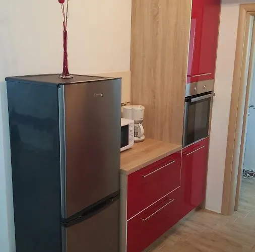 Rose Apartmán Pula