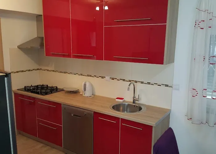 Apartman Rose Póla