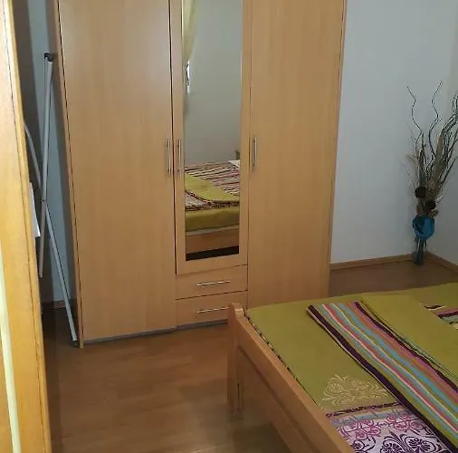 Rose Apartmán